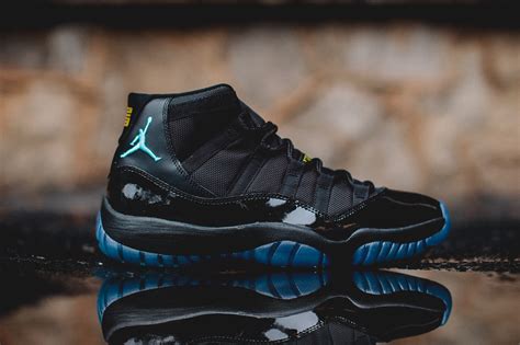 Buyer protection guaranteed on all purchases. . Jordan 11 gamma blues
